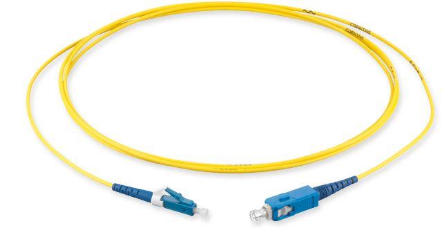 Profiber Patch Cord SC/APC a SC/APC Simplex 5m