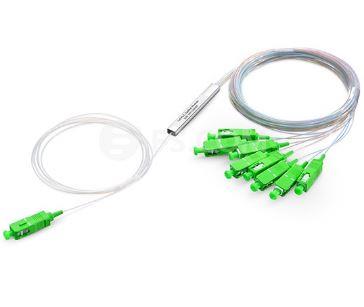 Profiber Splitter PLC 1x8 SC/APC