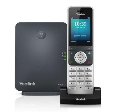YEALINK INALAMBRICO IP
