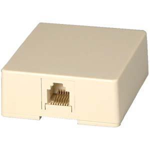 JACK RJ11 SIN GEL