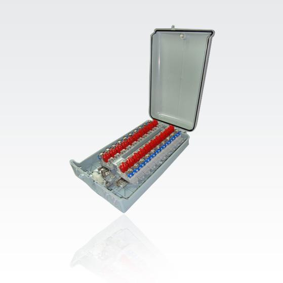 CAJA DISTRIBUCION 50PS KRONE