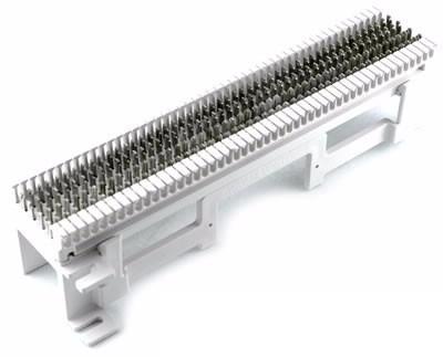 BORNERA TIPO SIEMON 50PS