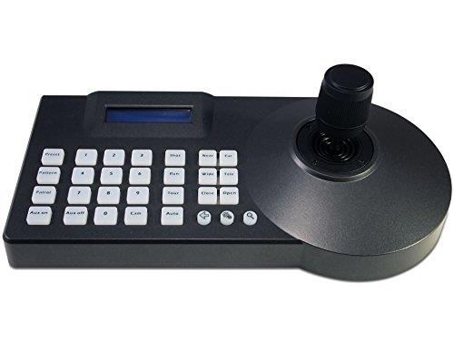 HD PTZ Controller