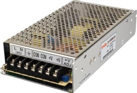 FUENTE SWITCHING 12V 10 ah