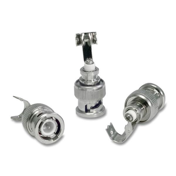 CONECTOR BNC RG59