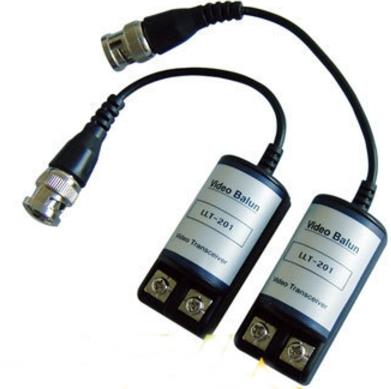 BALUN ONE CHANNEL PASSIVE X 2