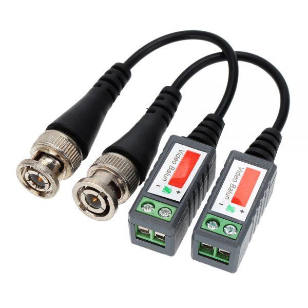 BALUN ONE CHANNEL
