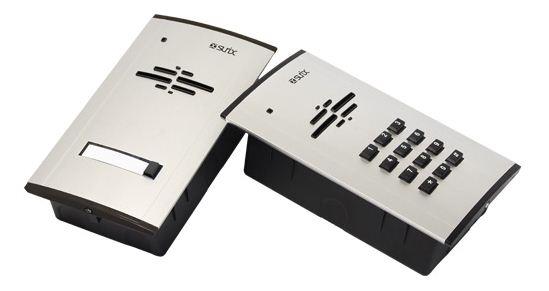 SURIX SEC.PHONE C/TEC P/EMB AMPL