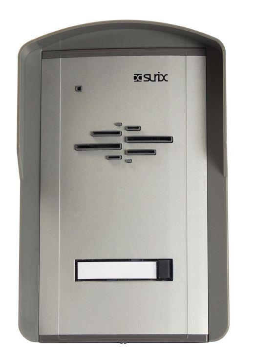 SURIX SEC.PHONE AMPL 1P EXT