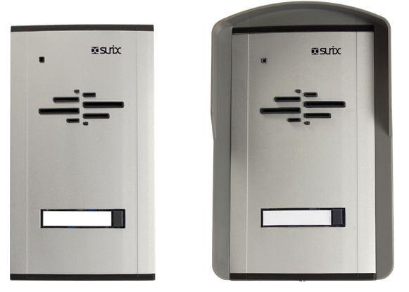 SURIX MOD PBX C/FRENTE 1PULS EMB