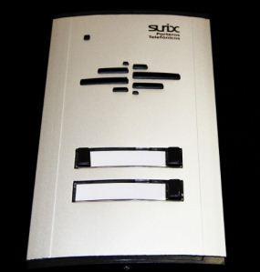 SURIX SEC. PHONE 3PULS EXT