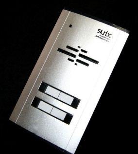 SURIX SECURITY PHONE 4P EXT