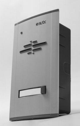 SURIX SEC. PHONE 1pul EMBUT