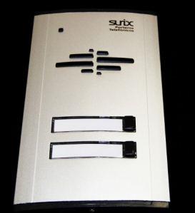 SURIX SEC. PHONE 2PUL EXTE