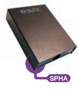 SURIX SECURUTY PHONE AMPLIFICADO