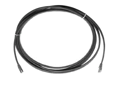 AMP PATCHCORD 1.80 NG Cat5E