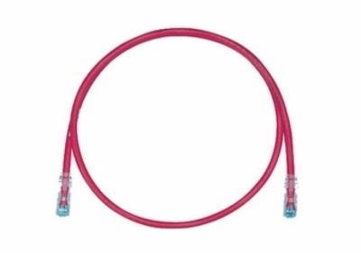 AMP PATCHCORD 0.60 RJ Cat5E