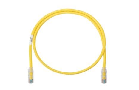 AMP PATCHCORD 1.20 AMAR Cat5E