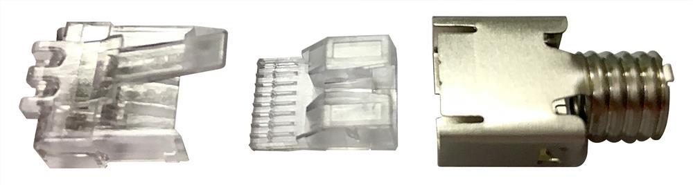 AMP RJ45 cat. 6