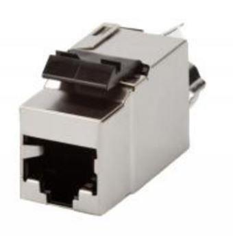 COMMSCOPE JACK CAT 5E BLINDADO