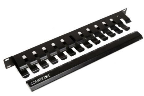 AMP UTP FLEXIBLE CAT5E BL