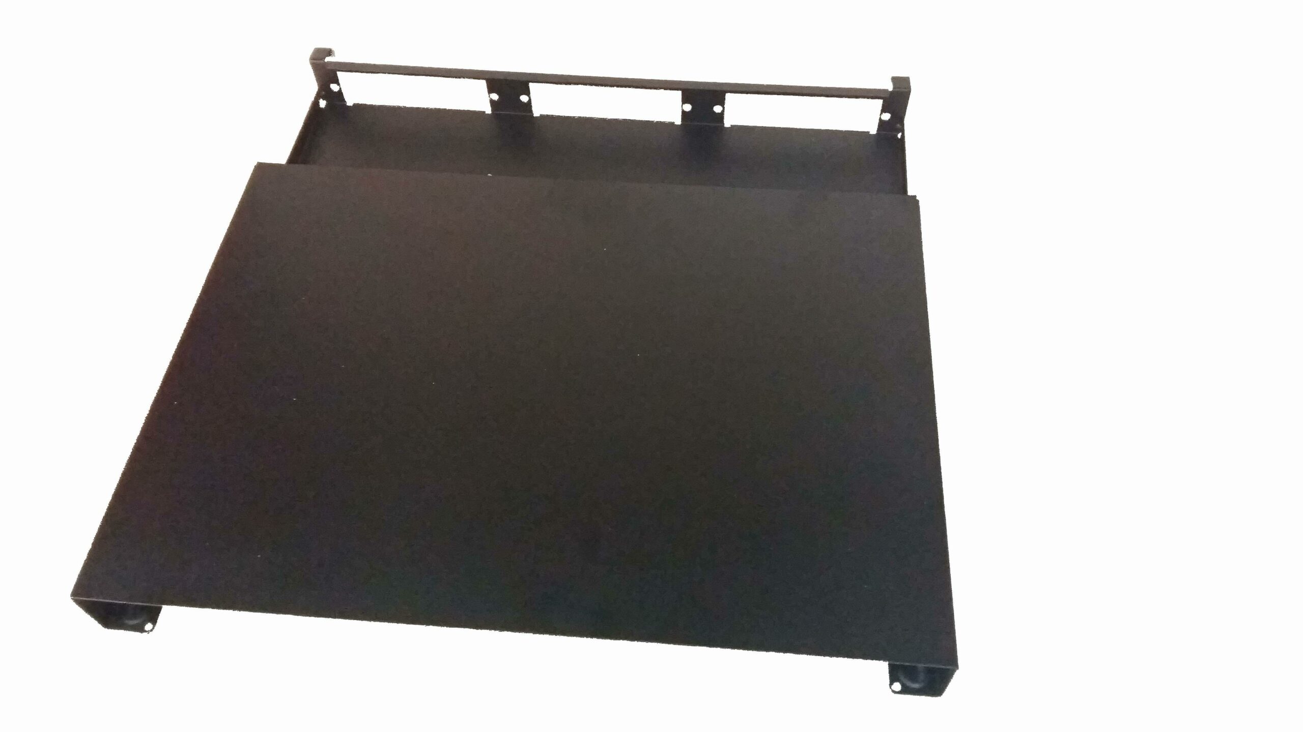 AMP PATCHPANEL F/O SC 12PS