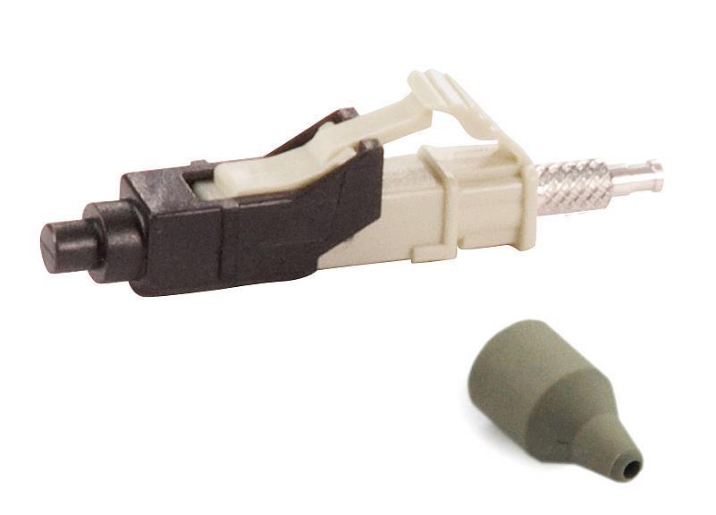 AMP CONECTOR LC L.C. PLUS 62,5
