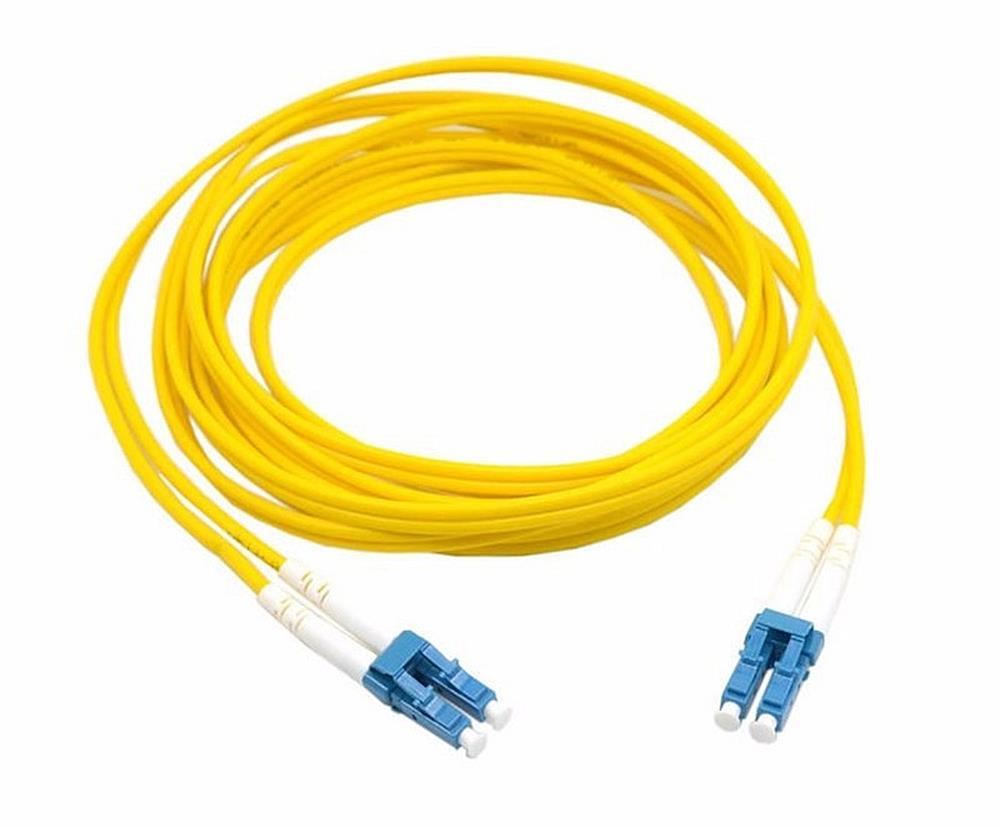 AMP PATCHCORD LC-LC 1M MONOMODO