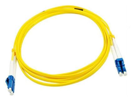 AMP PATCHCO LC-LC 3M. XG 50/125
