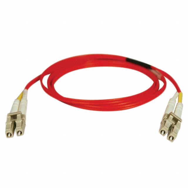 AMP PATCHCORD LC-LC 3M