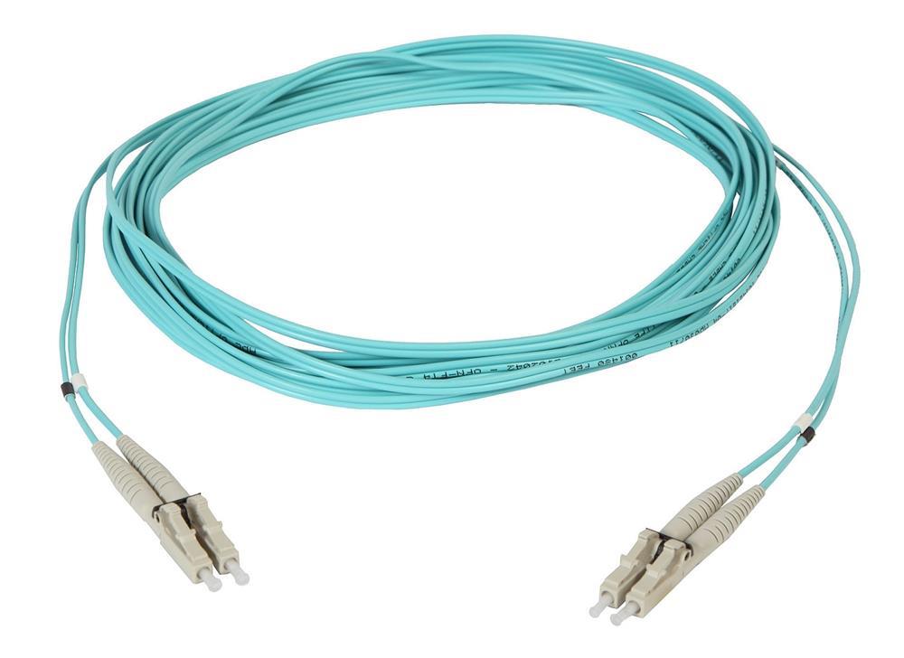 AMP PATCHCO LC-LC 1M. XG 50/125