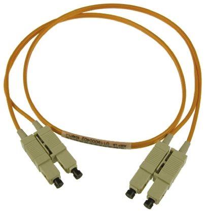 AMP PATCHCORD SC-SC 2MT NEW