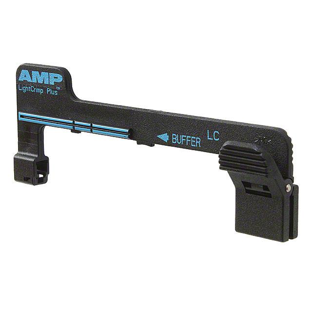 AMP CABLE HOLDER LC LIGHTC Plus