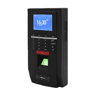 OLEX CONTROL DE ACC 2000 USUARIO