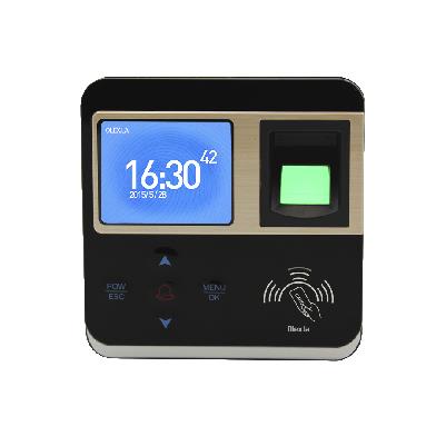 OLEX CONTROL DE ACC 800 USUARIOS
