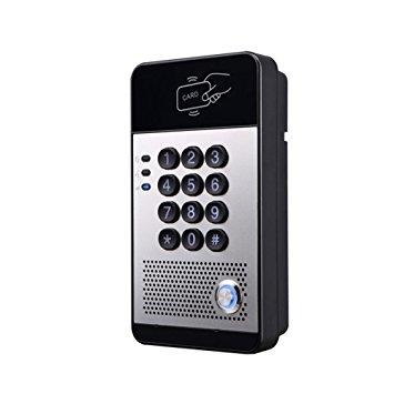 FANVIL PORTERO IP 1 PUL
