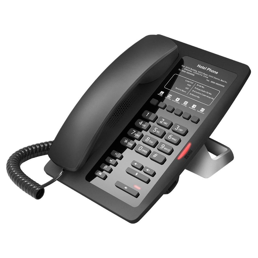 FANVIL TEL IP HOTELERO