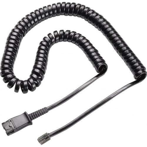 PLANTRONIC CABLE QD POLARIS