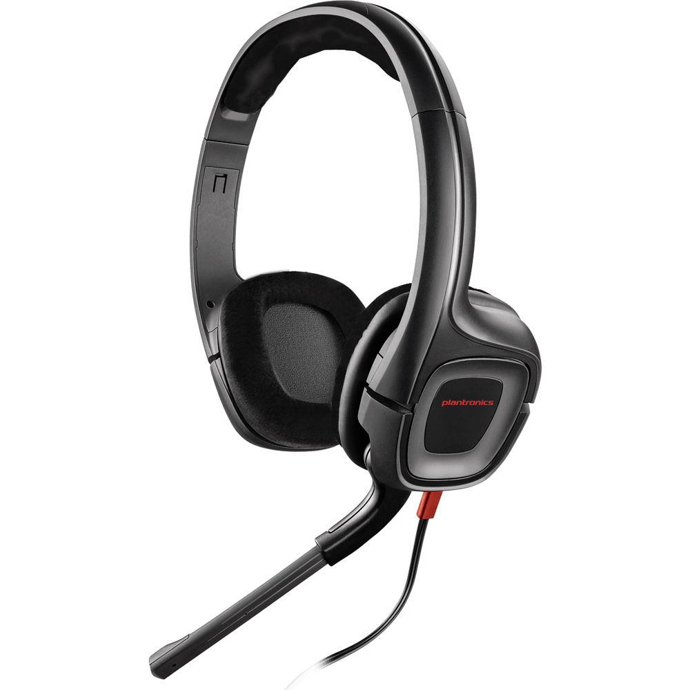 PLANTRONICS AURICULAR PC P/ JUEG