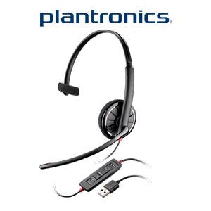 PLANTRONICS BLACKWIRE C310