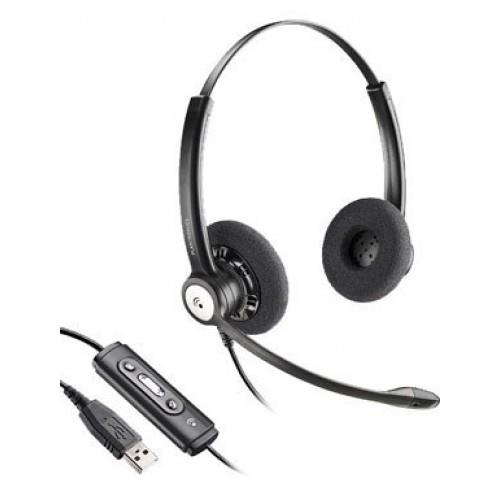 PLANTRONIC REPUESTO CAB BINAURAL