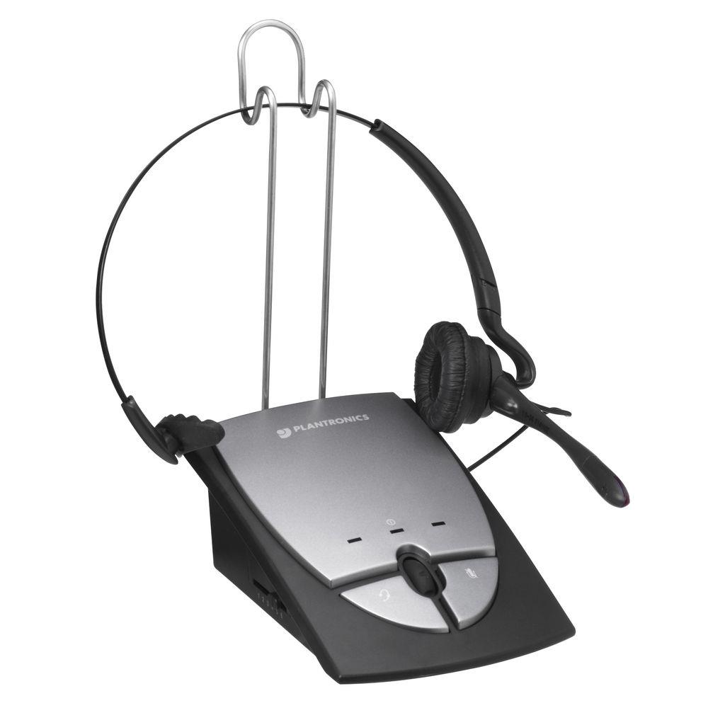 PLANTRONIC S-12 S/TEC C/Fuente