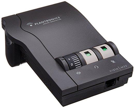PLANTRONIC AMP M22