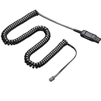 PLANTRONIC CABLE P/AVAYA 64XX/44