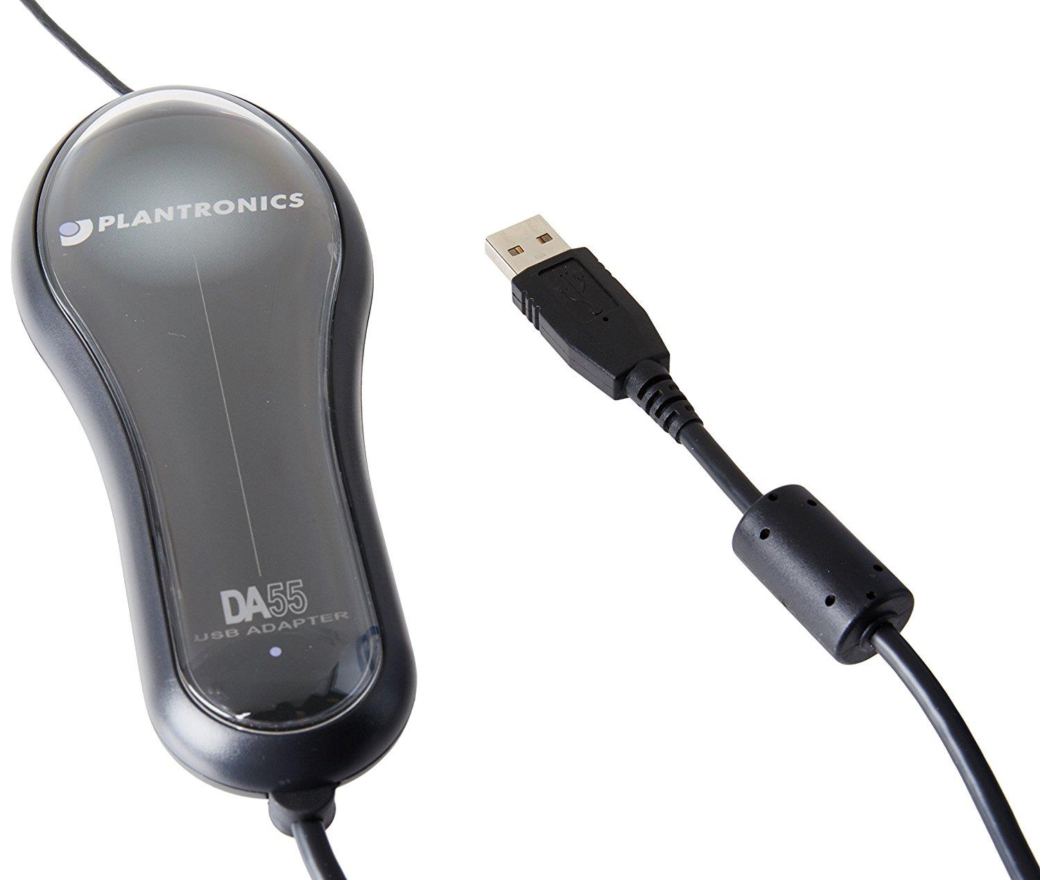PLANTRONIC ADAP. USB A QD(DIG)