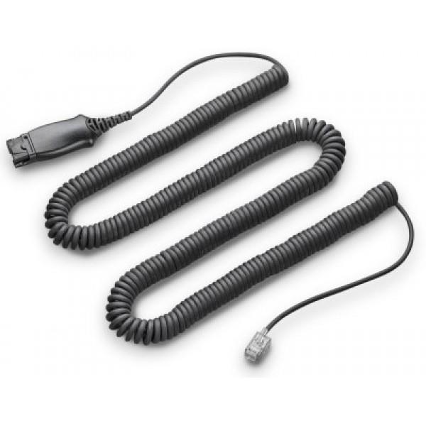 PLANTRONIC CABLE P/AVAYA 96XX