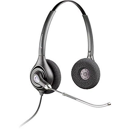 PLANTRONIC H261 CAB.BINAU