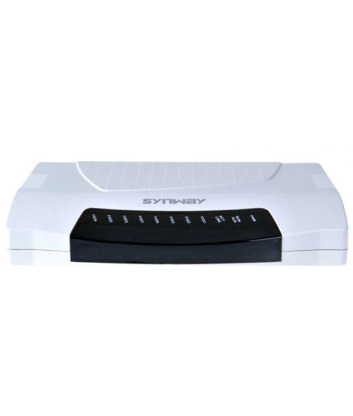 SYNWAY GATEWAY 8 FXS