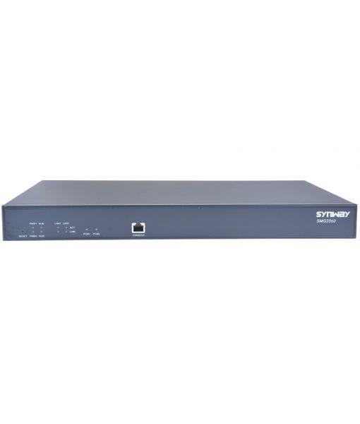 SYNWAY GATEWAY 2 E1