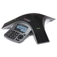 POLYCOM SoundStation IP 5000 SIP